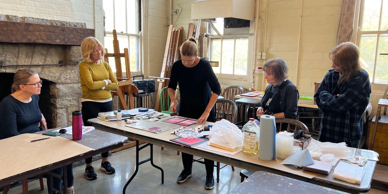 North Shore Art League